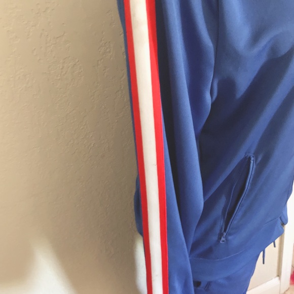 Nike Jogger Suit 2-Piece Outfit Set - Picture 4 of 11